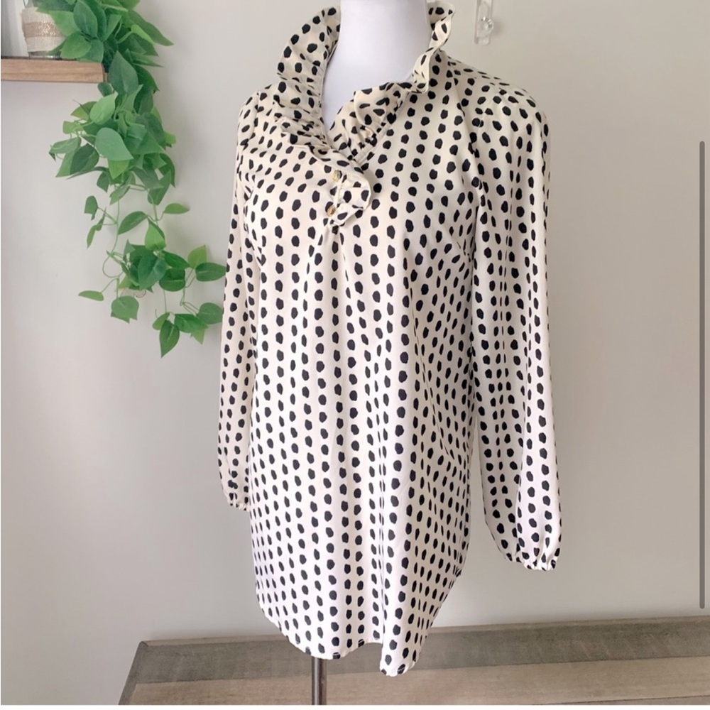 Mud Pie Tunic - image 2